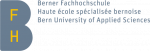 Logo of Bern University of Applied Sciences