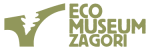 Logo of Ecomuseum Zagori Social Cooperative Enterprise
