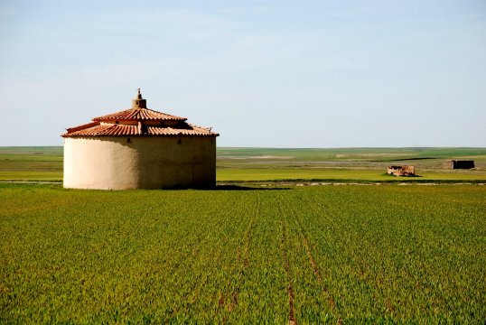 Photo of Diputación Zamora