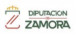 Logo of Diputación de Zamora