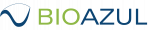 Logo of BIOAZUL