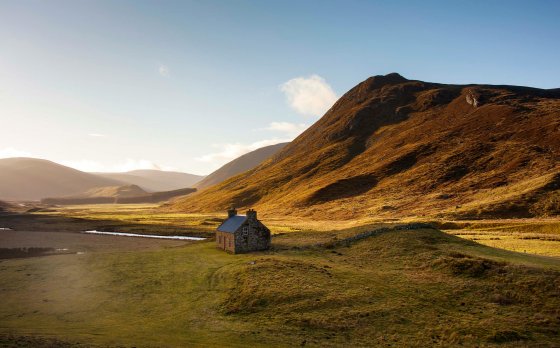Photo of North-East Scotland