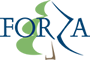 Logo of FORZA, Agency for Sustainable Development of the Carpathian region