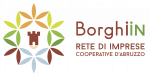 Logo of BORGHI in RETE
