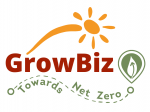 Logo of GrowBiz