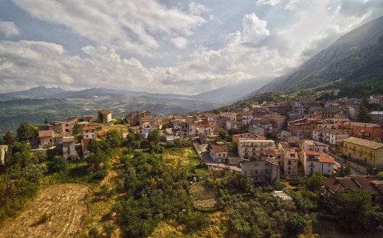 Photo of Abruzzo