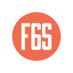 Logo of F6S Network Ireland Limited