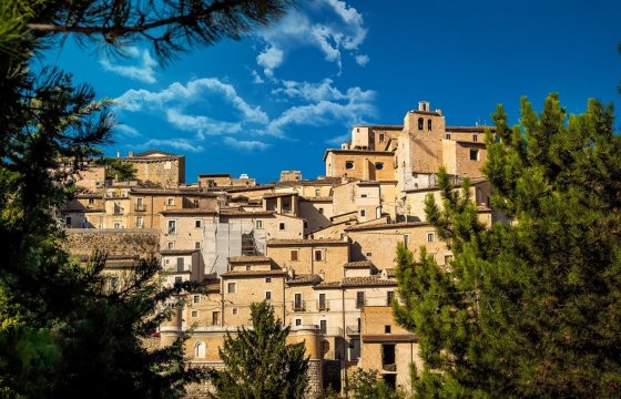 Photo of Abruzzo