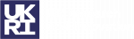 UK Research and Innovation Logo