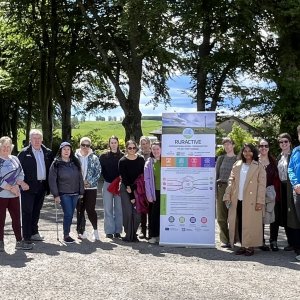RURACTIVE Masterclass Brings Rural Innovation to Life in Scotland