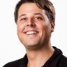 Photo of DI Christoph Stelzer, B.Sc. 