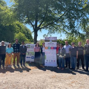 Local Dynamos Host Fourth RURACTIVE Workshop to Showcase Innovation and Empower Communities