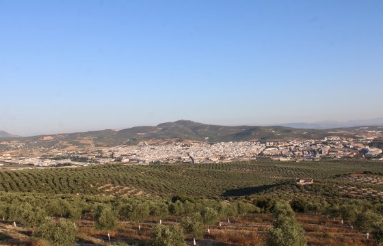 Andalucía Photo of Andalucía