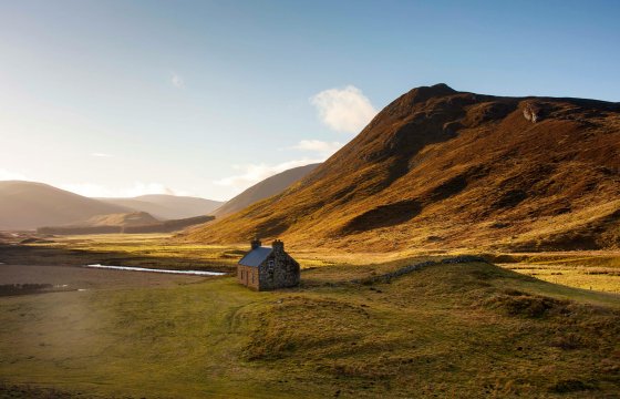 North-East Scotland Photo of North-East Scotland