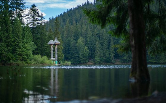 Zakarpattya Photo of Zakarpattya