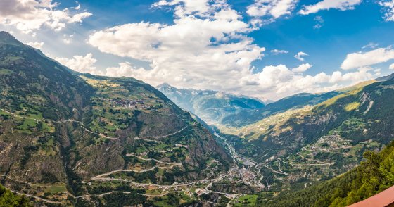 Törbel-Moosalpregion Photo of Törbel-Moosalpregion