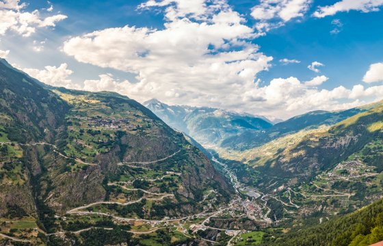 Törbel-Moosalpregion Photo of Törbel-Moosalpregion