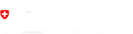 Schweizertische Eidgenossenschaft Logo