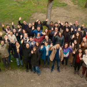 RURACTIVE Partners Gather in Italy for Annual Project Meeting and Peer-to-Peer Exchange
