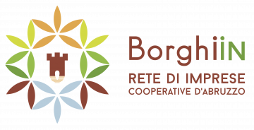 Logo of BORGHI in RETE